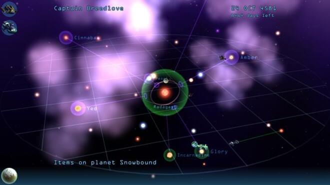 Infinite Space III: Sea of Stars Torrent Download