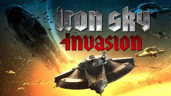 Iron Sky: Invasion Free Download