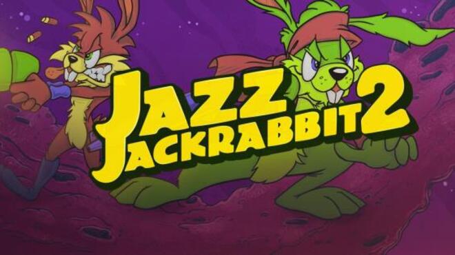 Jazz Jackrabbit 2 Collection Free Download