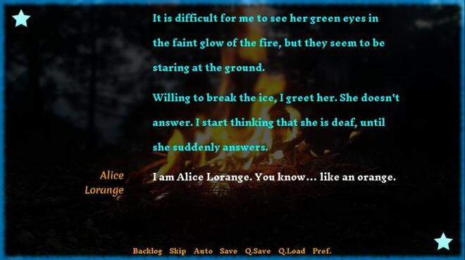 Les 4 Alice: Lorange Journey Torrent Download