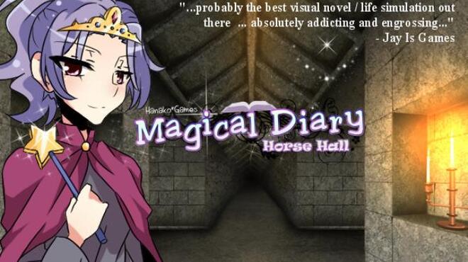 Magical Diary: Horse Hall Free Download