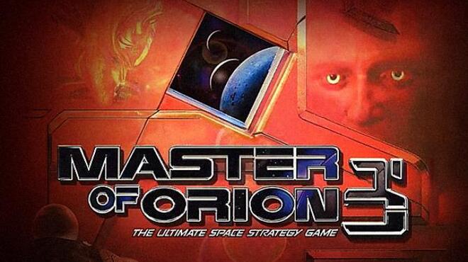 Master of Orion 3 Free Download