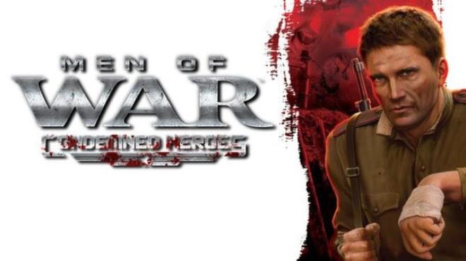 Men of War: Condemned Heroes Free Download