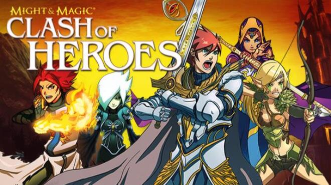 Might & Magic: Clash of Heroes Free Download