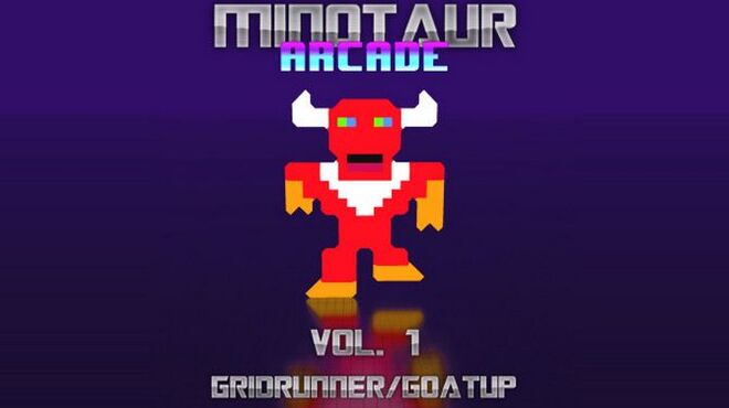 Minotaur Arcade Volume 1 Free Download