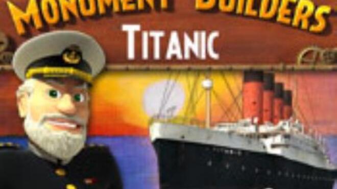 Monument Builders: Titanic Free Download