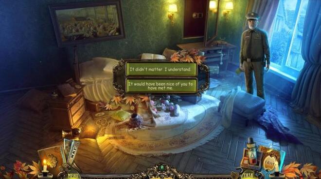 Mountain Trap 2: Under the Cloak of Fear Torrent Download