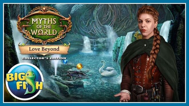 Myths of the World: Love Beyond Collector's Edition Free Download