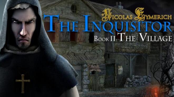 Nicolas Eymerich The Inquisitor Book II : The Village Free Download