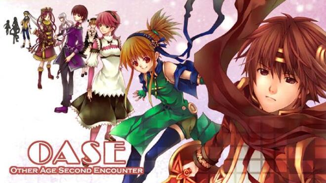 OASE - Other Age Second Encounter Free Download