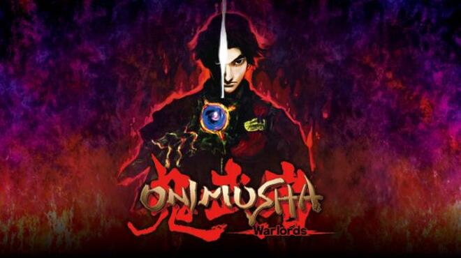 Onimusha: Warlords / 鬼武者 Free Download