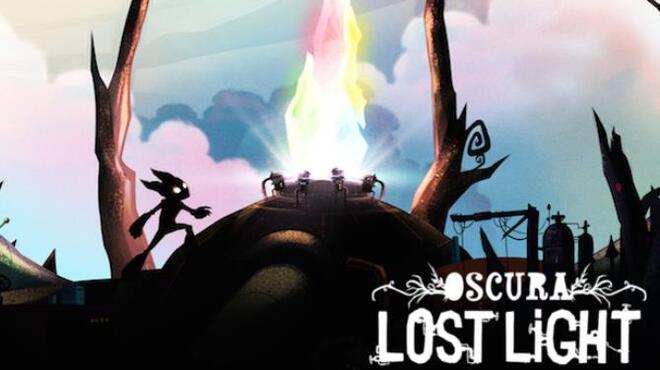 Oscura: Lost Light Free Download