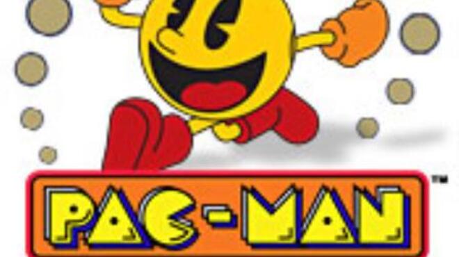 Pac-Man Free Download