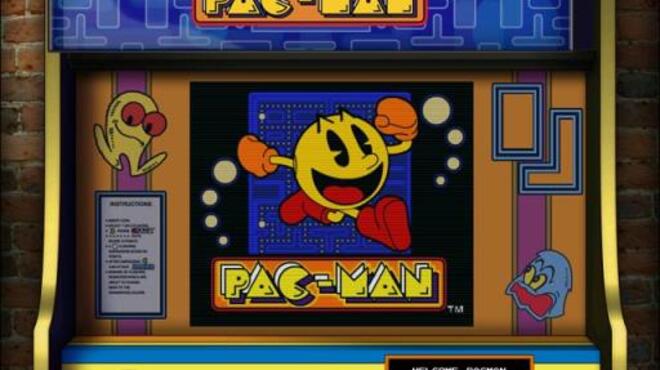 Pac-Man Torrent Download