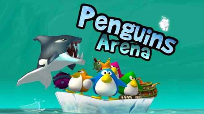 Penguins Arena: Sedna's World Free Download