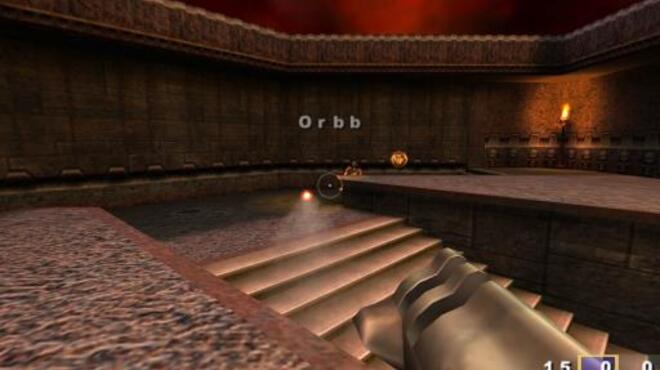 Quake III: Gold Torrent Download
