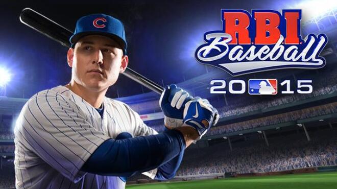 R.B.I. Baseball 15 Free Download