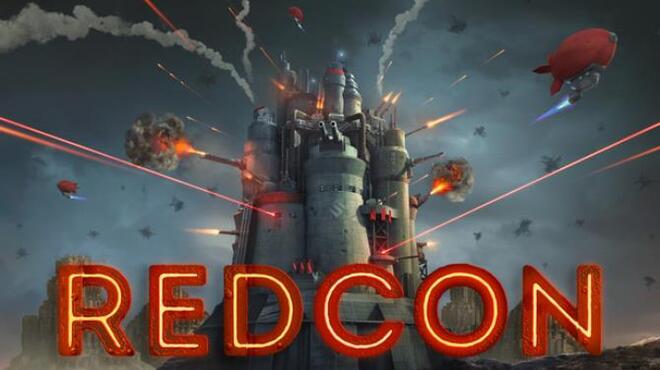 REDCON Free Download