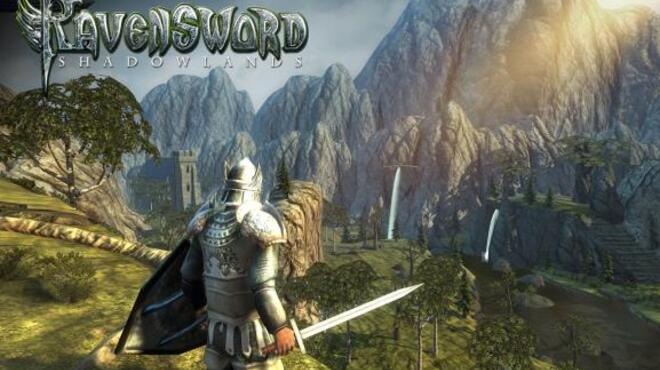 Ravensword: Shadowlands Torrent Download