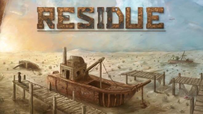 Residue: Final Cut Free Download