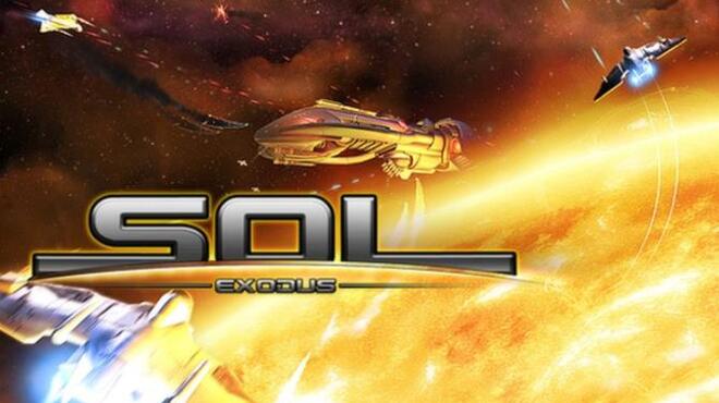 SOL: Exodus Free Download