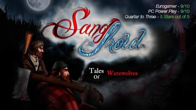 Sang-Froid - Tales of Werewolves Free Download