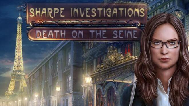 Sharpe Investigations: Death on the Seine Free Download