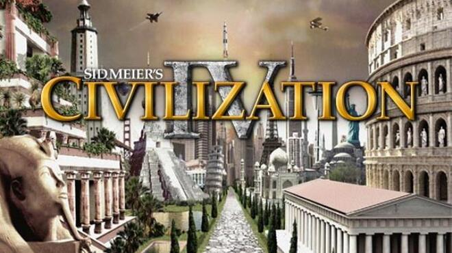Sid Meier's Civilization® IV Free Download