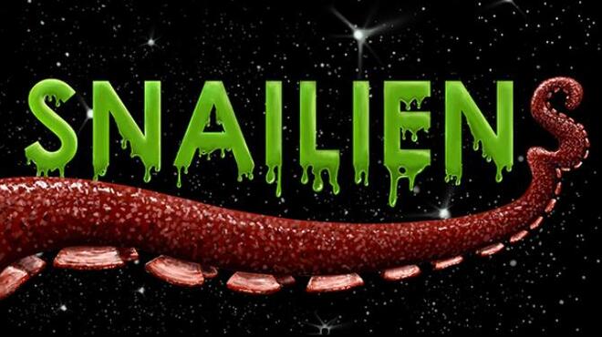 Snailiens Free Download