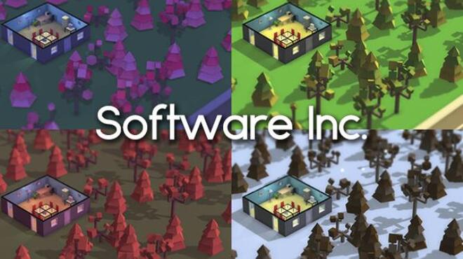 Software Inc. Free Download