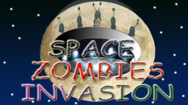 Space Zombies Invasion Free Download