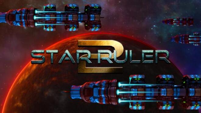 Star Ruler 2 Free Download