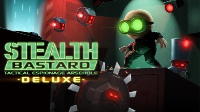 Stealth Bastard Deluxe Free Download