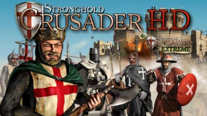 Stronghold Crusader HD Free Download