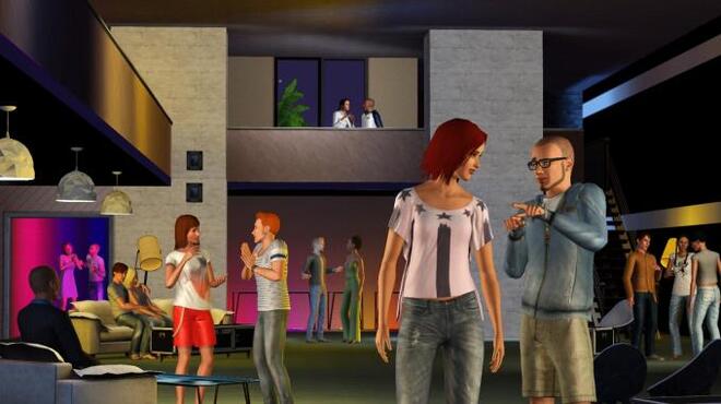 The Sims 3: Diesel Stuff Torrent Download