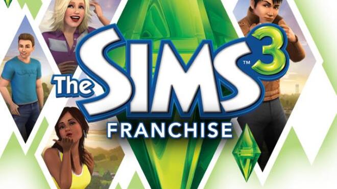The Sims™ 3 Free Download