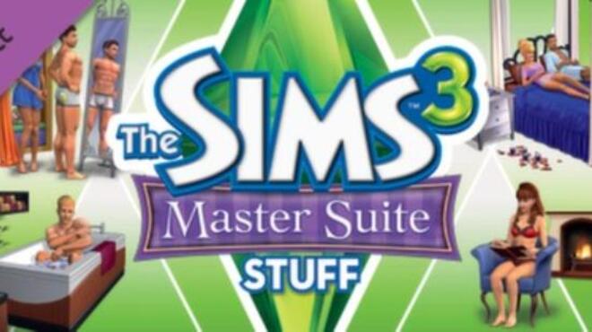 The Sims™ 3 Master Suite Stuff Free Download