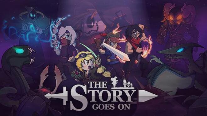 The Story Goes On Free Download