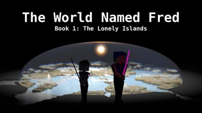 The World Named Fred Free Download