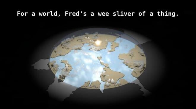 The World Named Fred Torrent Download