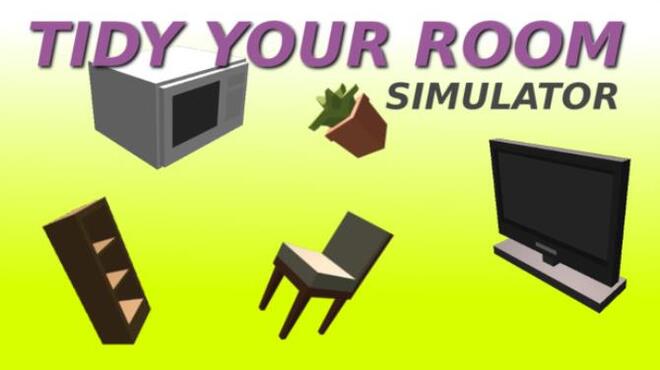 Tidy Your Room Simulator Free Download