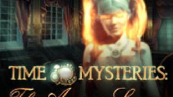Time Mysteries: The Ancient Spectres Free Download