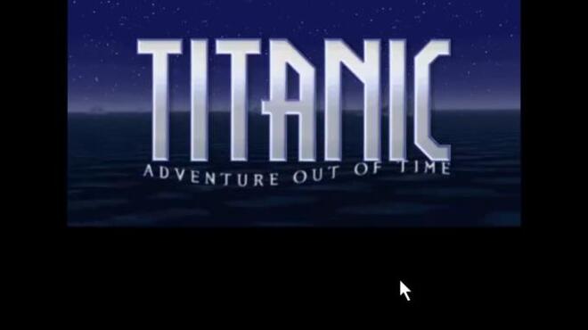 Titanic: Adventure Out Of Time Torrent Download
