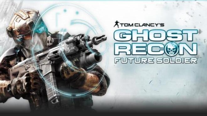 Tom Clancy's Ghost Recon: Future Soldier™ Free Download