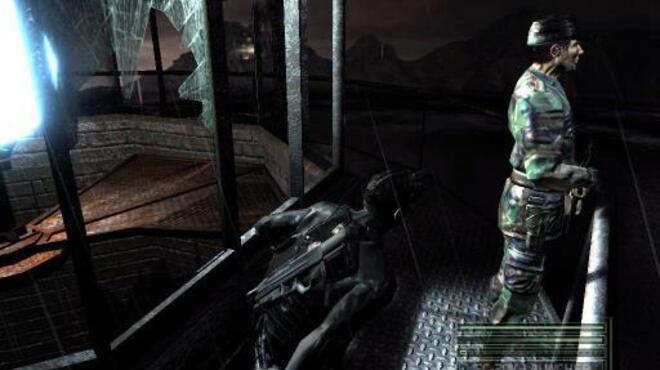 Tom Clancy's Splinter Cell Chaos Theory® Torrent Download