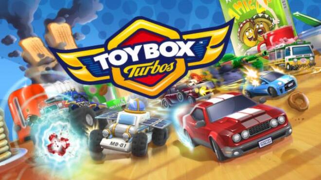 Toybox Turbos Free Download