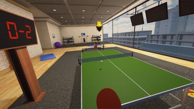 VR Table Sports Torrent Download