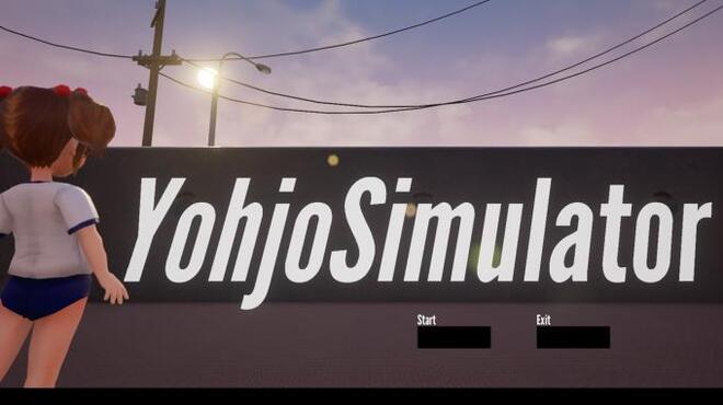Yohjo Simulator Torrent Download