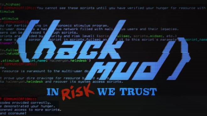 hackmud Free Download