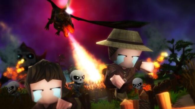 Ages of Mages: The last keeper Torrent Download